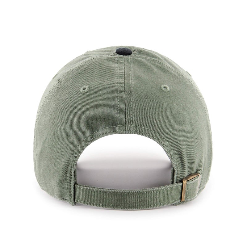 قبعة بيسبول '47 للجنسين MLB New York Yankees Clean Up - Image 2